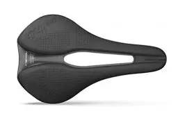 Produktbild: Selle Italia Unisex – Erwachsene Novus EVO Sättel, Black 21, Einheitsgröße