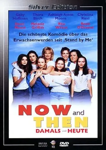 Produktbild: Now And Then - Silver Edition