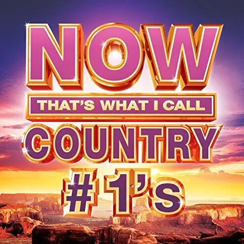 Produktbild: Now Country #1s