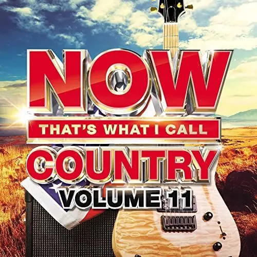 Produktbild: Now Country 11 (Various Artists)