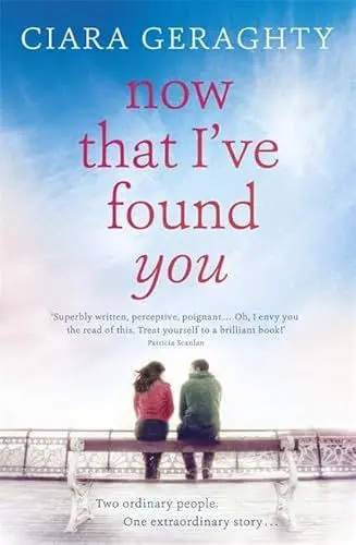 Produktbild: Now That I've Found You