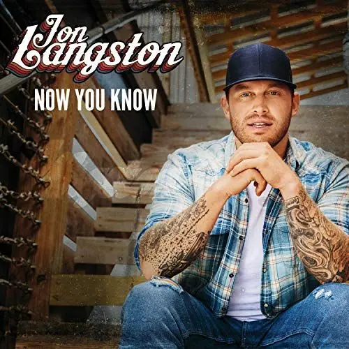 Produktbild: Now You Know