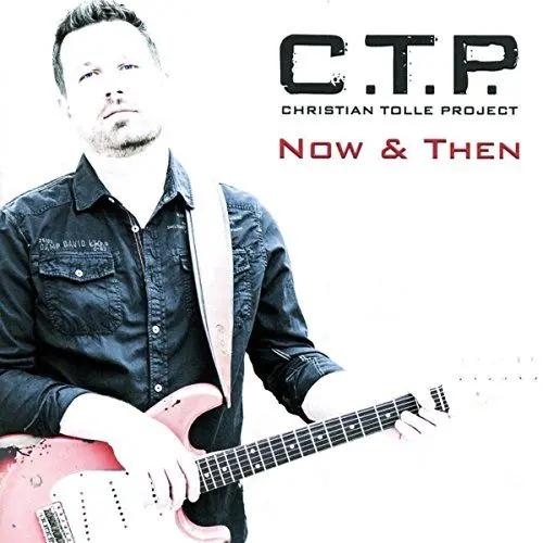 Produktbild: Now & Then