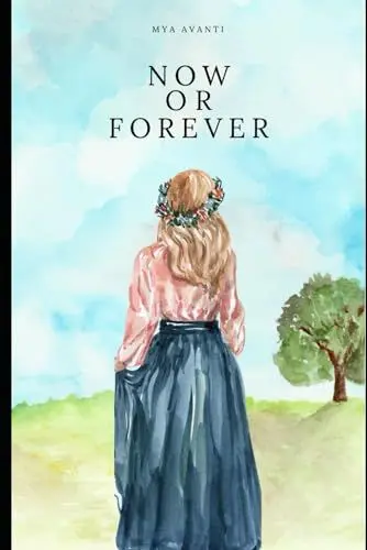 Produktbild: Now or Forever