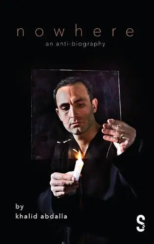 Produktbild: Nowhere: An Anti-Biography