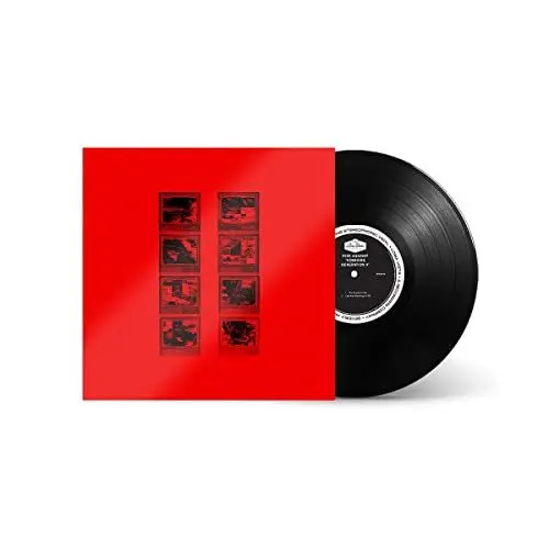 Produktbild: Nowhere Generation II (Vinyl) (Vinyl LP)