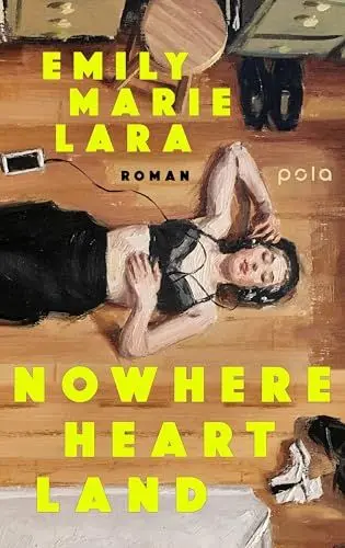 Produktbild: Nowhere Heart Land: Roman | Ein eindringliches Debüt über die trügerische Macht der Erinnerung und die befreiende Kraft der Wahrheit