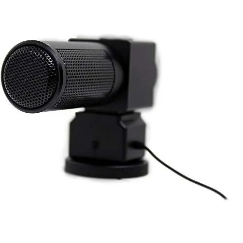 Produktbild: Nowsonic Kamikaze Pro | Shotgun-Mikrofon f. DSLR-Kamera | NEU