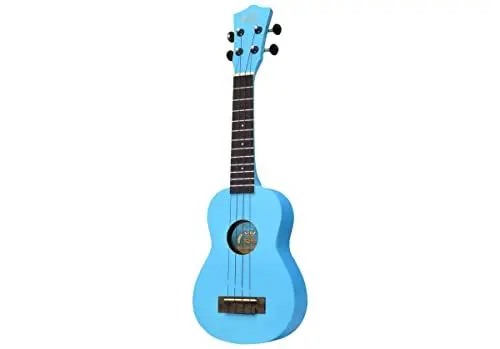 Produktbild: Nowsonic Soprano Ukulele - My Baby Blue