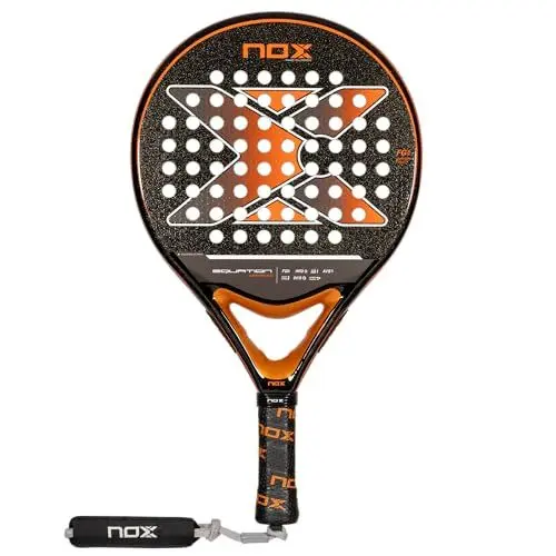 Produktbild: nox Equation Advanced Series 2024