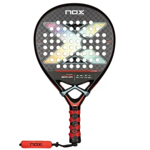 Produktbild: nox Ml10 Bahia 12k
