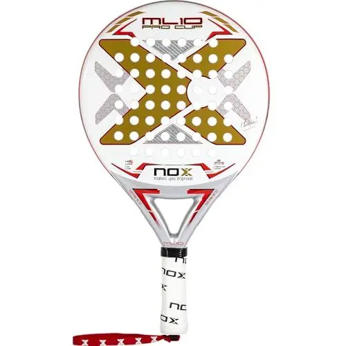 Produktbild: nox Ml10 Pro Cup Coorp 23