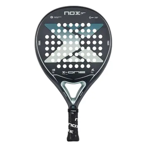 Produktbild: nox X-one Evo Colours 23 Blau