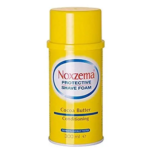 Produktbild: Noxzema Gele & Schäume, 300 ml