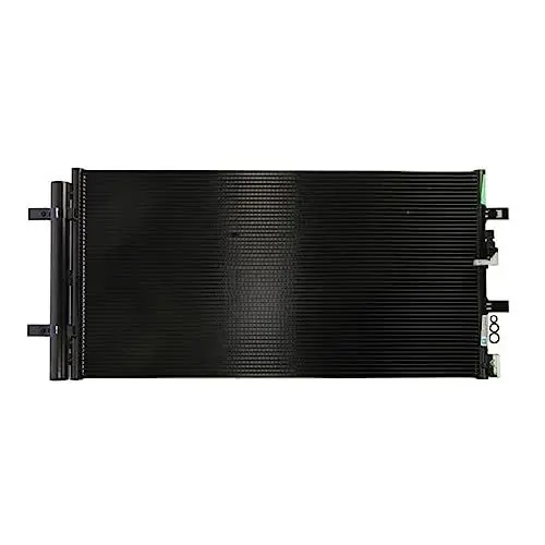 Produktbild: NRF 350046 Klimaanlagen