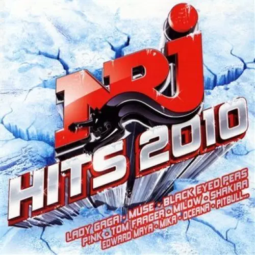 Produktbild: Nrj Hits 2010