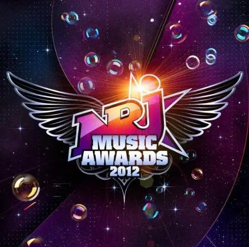 Produktbild: Nrj Music Awards 2012 (Digipack)
