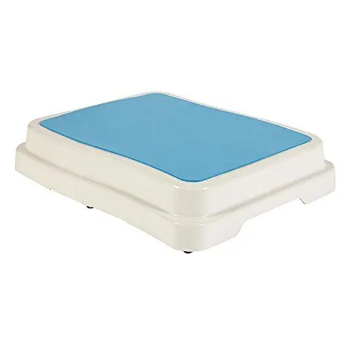 Produktbild: NRS Healthcare Supplies M99515 Badhocker