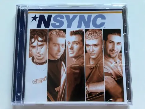 Produktbild: N'sync