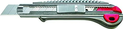 Produktbild: NT Cutter 489646/A2000 RP Cuttermesser mit Magazin 18mm