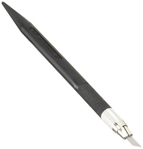 Produktbild: NT Cutter 489671 Skalpell, 132 mm