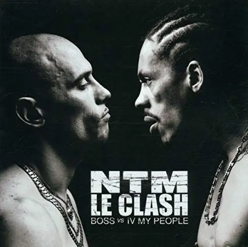 Produktbild: Ntm-le Clash