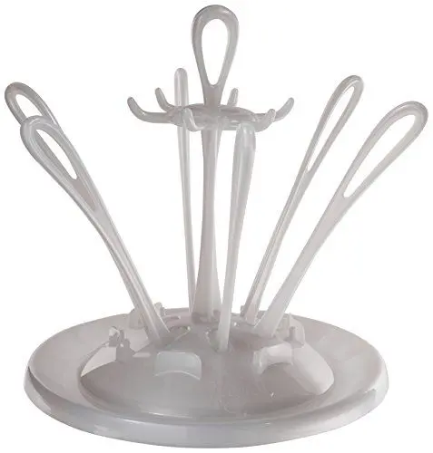 Produktbild: Nuby NT67644 - Natural Touch Flaschentrockner