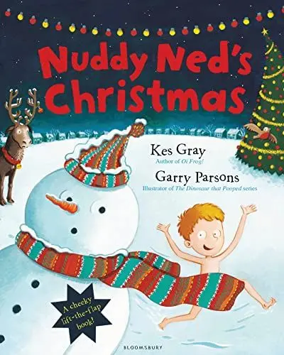 Produktbild: Nuddy Ned's Christmas