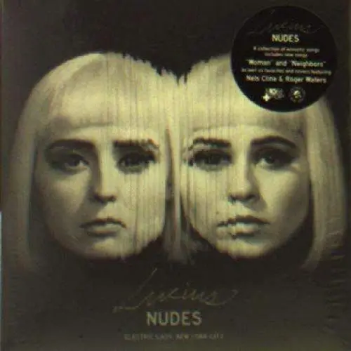 Produktbild: Nudes