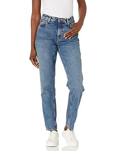 Produktbild: Nudie Jeans Damenjeans Lofty Lo