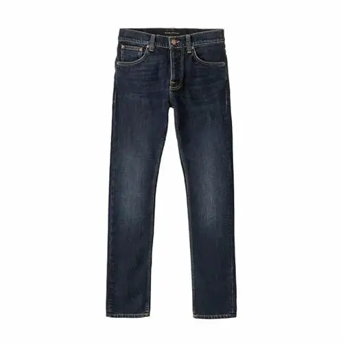 Produktbild: Nudie Jeans Jeans Grim Tim