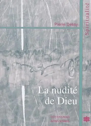 Produktbild: Nudite de dieu (la): Pour un Dieu partenaire !