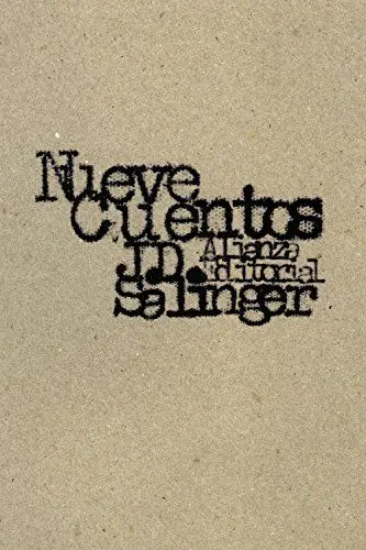 Produktbild: Nueve cuentos (El libro de bolsillo - Literatura)