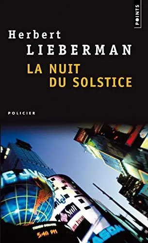 Produktbild: Nuit Du Solstice(la)