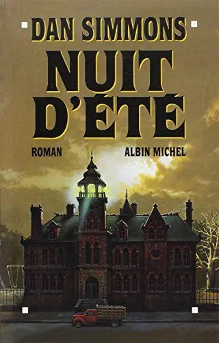 Produktbild: Nuit D'Ete