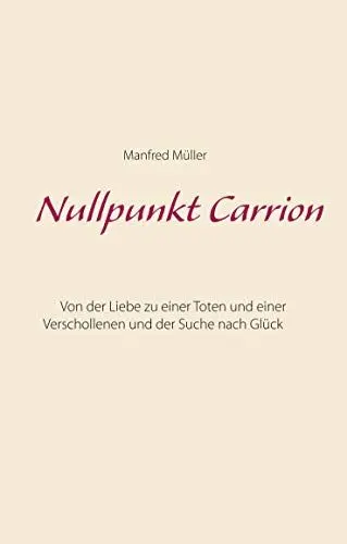 Produktbild: Nullpunkt Carrion