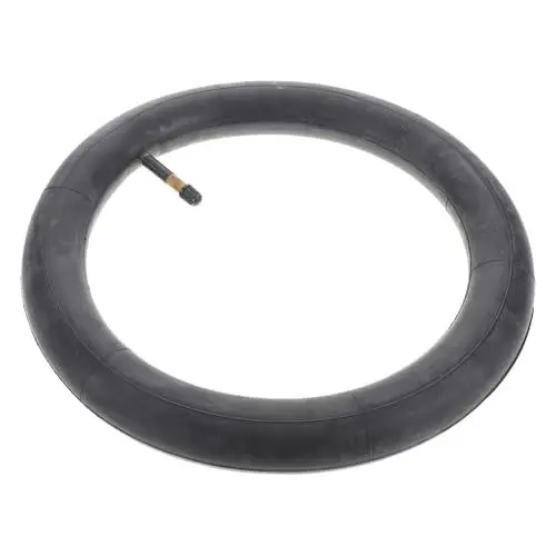 Produktbild: NULYLU 48mm Ventil Ersatz Butylkautschuk Selbstdichtenden Fahrrad Reifen Schlauch Fahrrad Schläuche