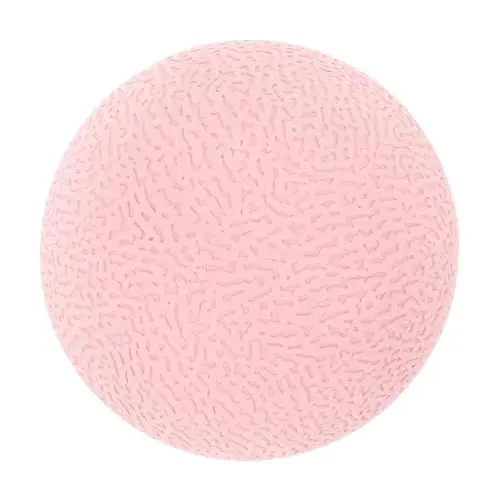 Produktbild: NULYLU Massageball Klein Für Fußmassage Rücken Und Nacken Leicht Tragbar Für Yoga Und Fitness Muskelentspannung