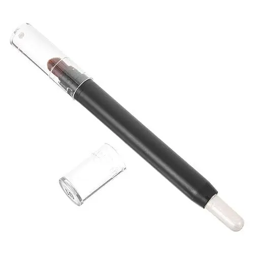 Produktbild: NULYLU Make Up Auge Kleine Lidschattenpinsel Auge Für Lidschatten Augen Make Up Pinsel Lidschatten Make Up Pinsel Lidschattenstift Lidschatten Make Up Lidschattenstifte Augen