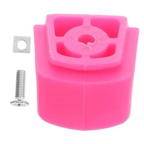 Produktbild: NULYLU Universal Fit Kinder Rollschuhe Inline Skate Bremsen Nicht- Pads Für Jugendliche Skate Zubehör