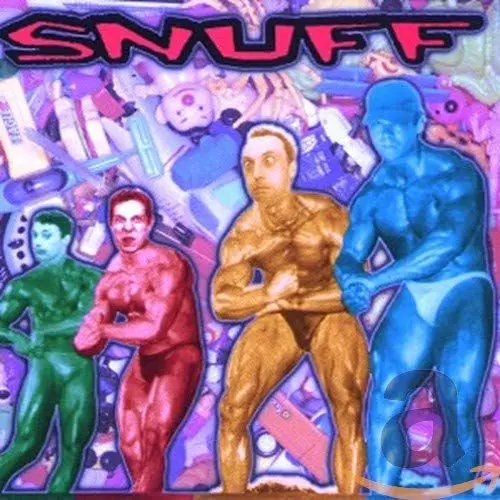 Produktbild: Numb Nuts