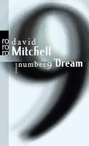 Produktbild: Number 9 Dream: Roman