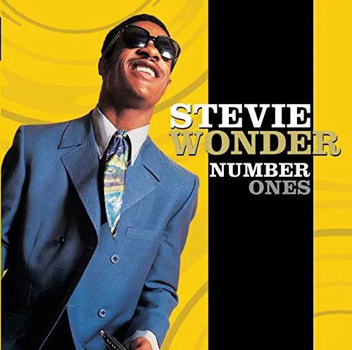Produktbild: Number Ones