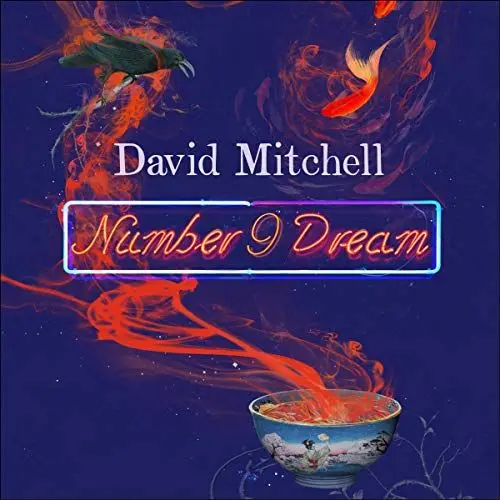 Produktbild: Number9Dream