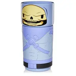 Produktbild: Numskull CosCups by Masters of the Universe Revelation Skeletor Keramiktasse mit Gummihülle, 400 ml, offizielles He-Man Merchandise-Produkt