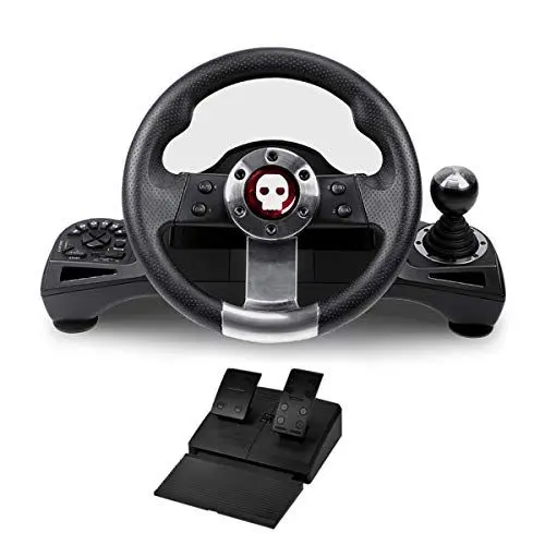 Produktbild: TUBBZ Steering Wheel Pro Steering Wheel