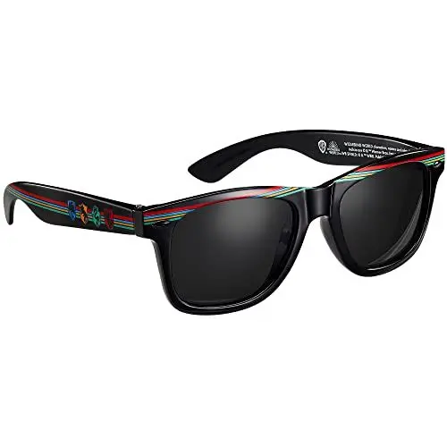 Produktbild: numskull Unisex Harry Potter Polarisierte Sonnenbrille-Offizielles Merchandise, Einheitsgröße