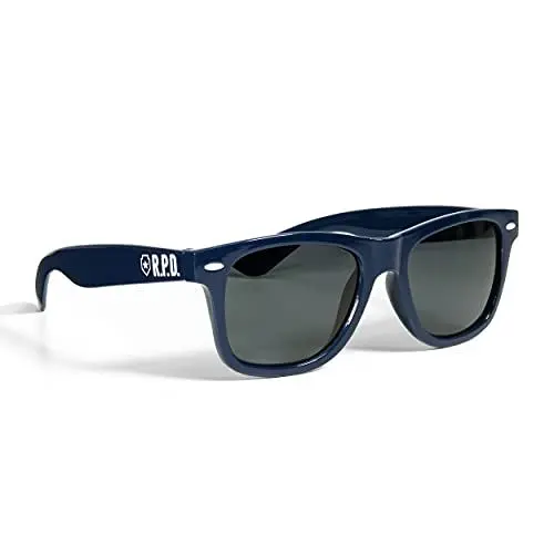 Produktbild: numskull Unisex Rpd, Resident Evil Umbrella Corp Sonnenbrille, Einheitsgröße