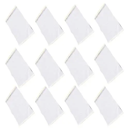 Produktbild: NUOBESTY 100st Tattoo-transferpapier Tattoo-schablonenstift Tattoo-kopierpapier Transferband Aus Papier Tattoo-schablonendruck Tattoo-Haut-Praxis Tattoo-hautpapier Pack Zubehör