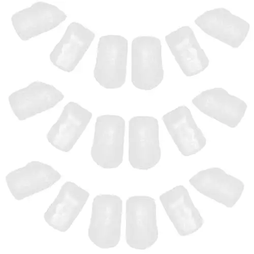 Produktbild: NUOBESTY 1 Handgemachte Seifenrohstoffe Handgemachte Seifenbasis Seifenherstellung Materialien Handgemachte Seifenmaterialien Bio-Seifenbasis klare Seifenbasis Handseifenbasis Transparent